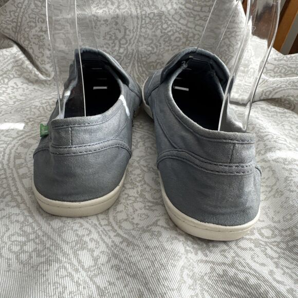 Sanuk Women's PAIR O DICE Loafer Size 8 - Picture 8 of 14